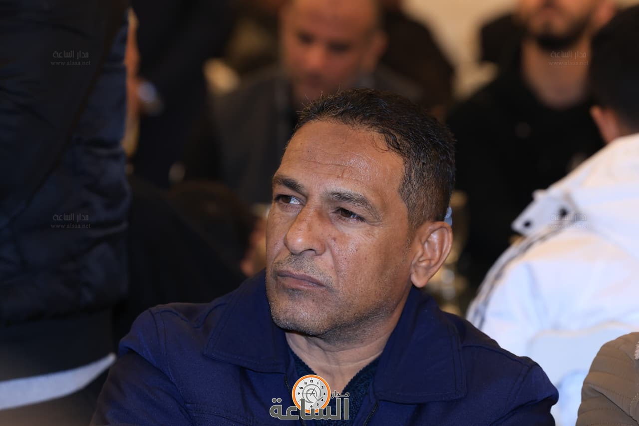 Madar Al-Saa Images 0.3532757699306721