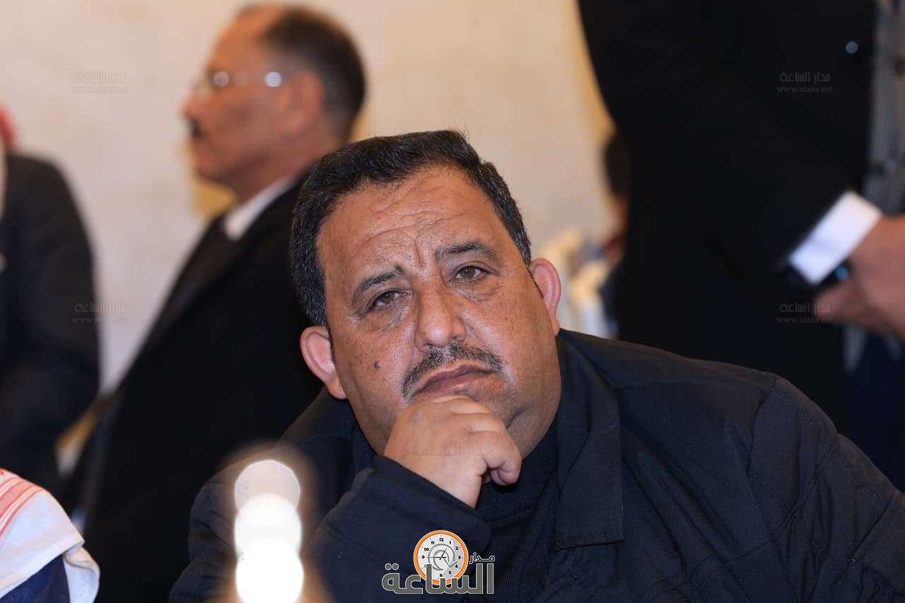 Madar Al-Saa Images 0.4642665617739806