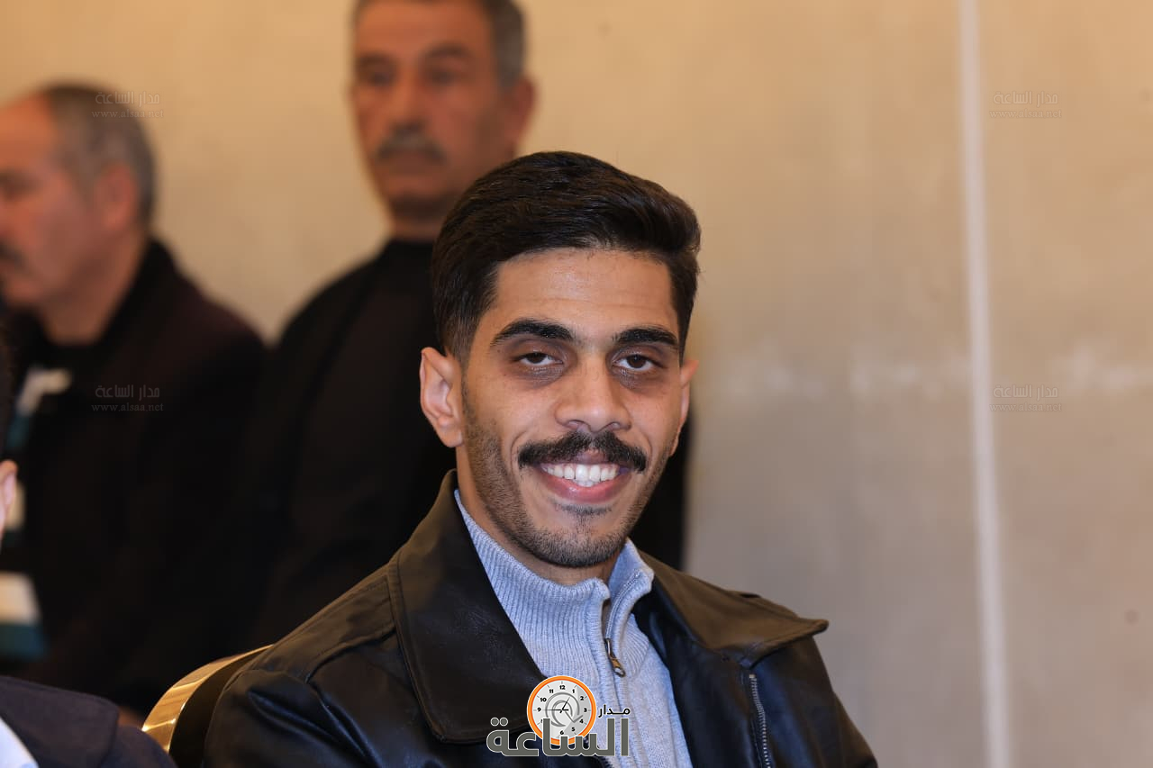 Madar Al-Saa Images 0.8422756394971204