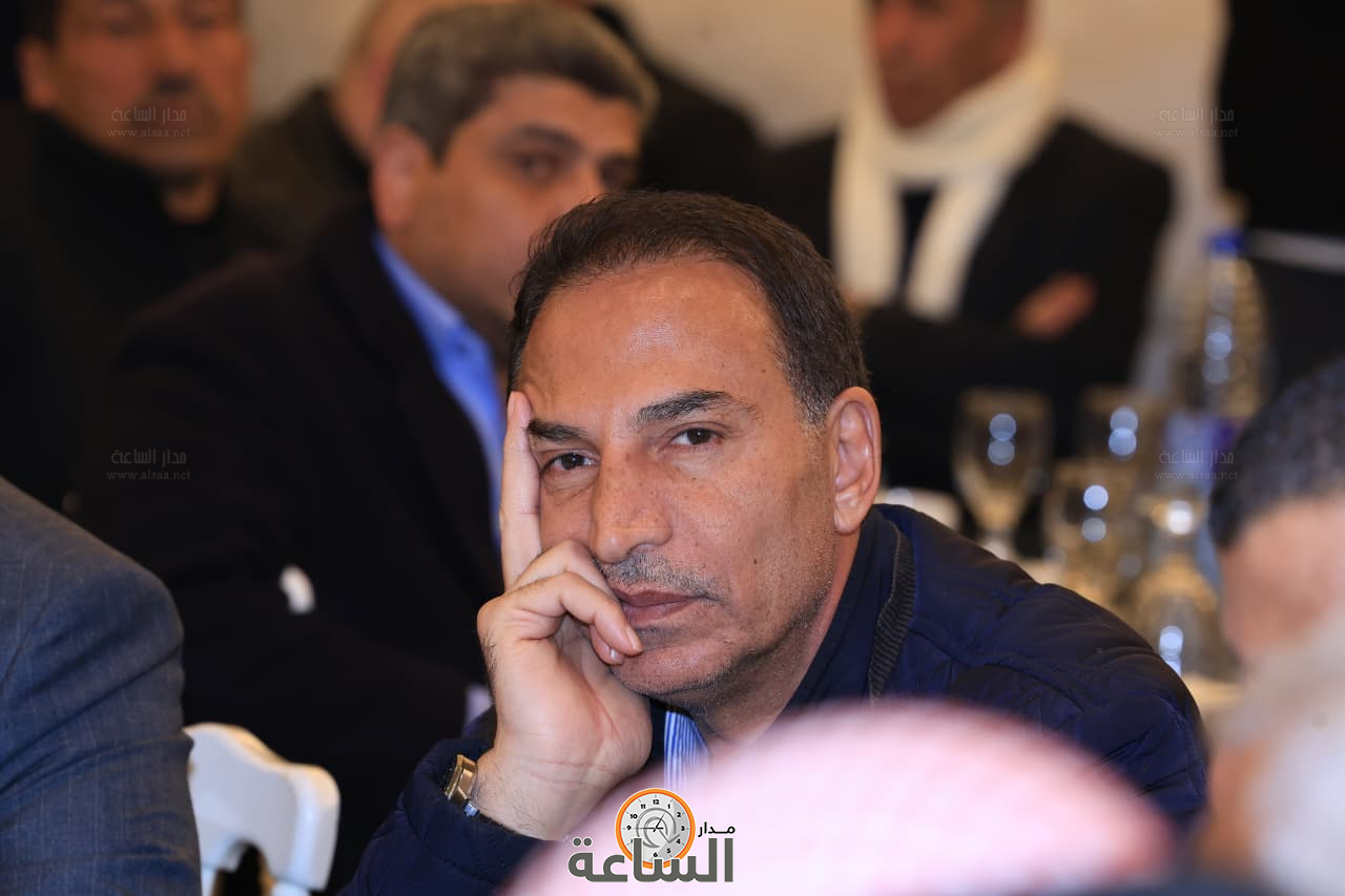 Madar Al-Saa Images 0.09422681019082757