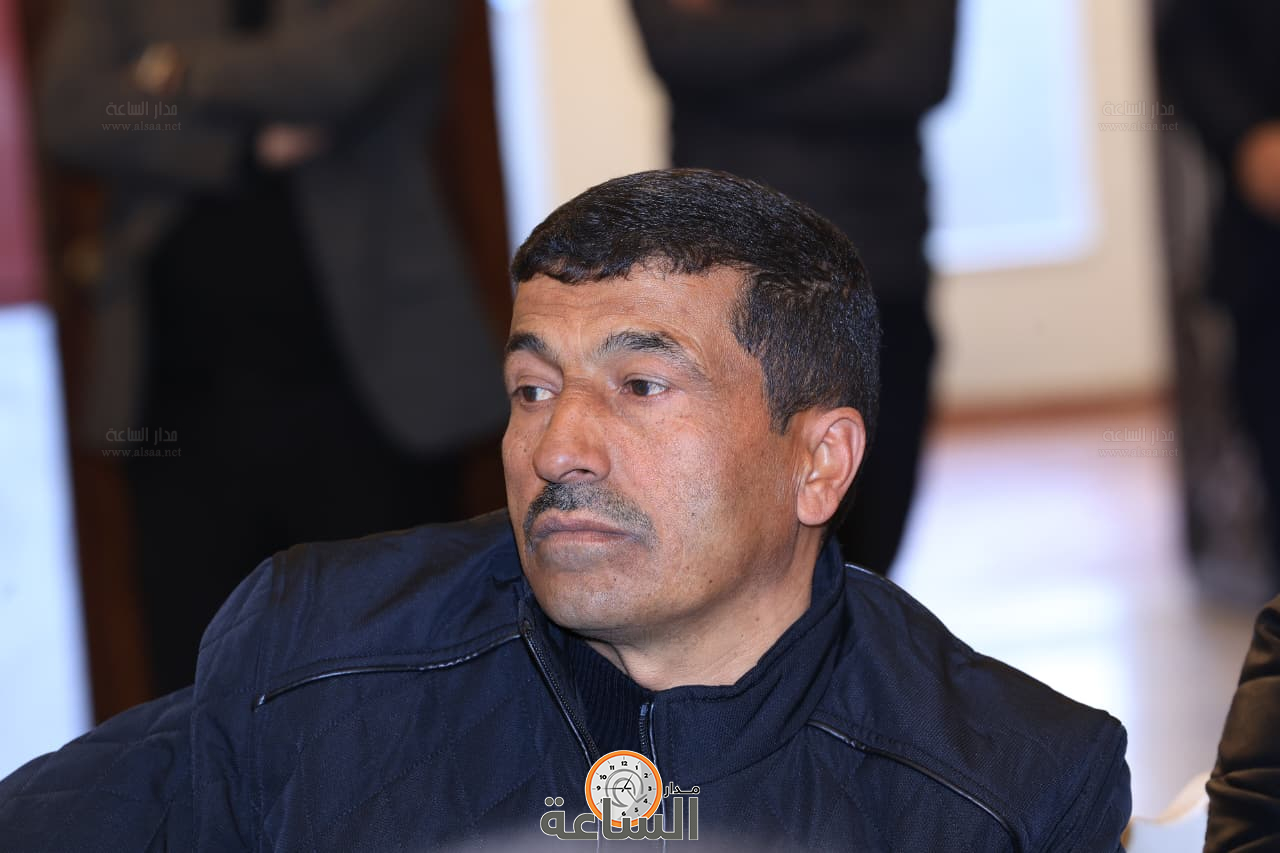 Madar Al-Saa Images 0.17814096530200718