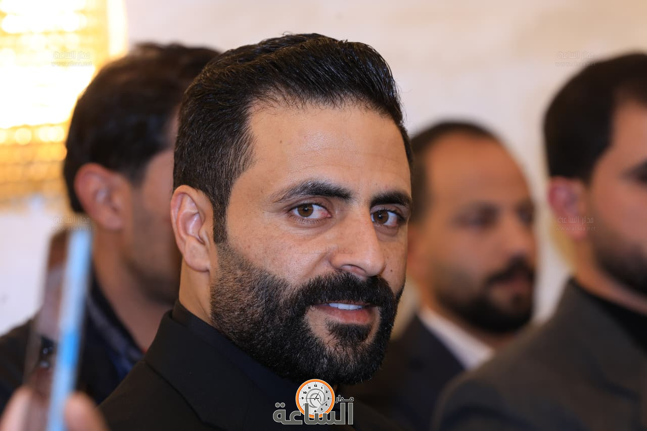 Madar Al-Saa Images 0.5771620643943401