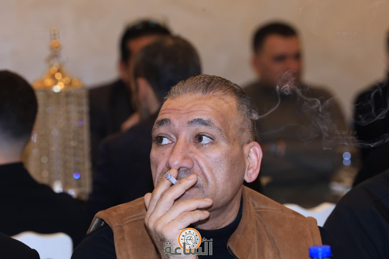 Madar Al-Saa Images 0.23477963229578624