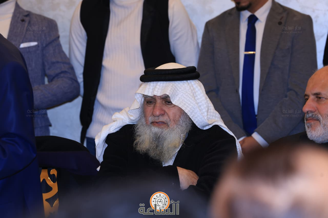 Madar Al-Saa Images 0.2125630269714306