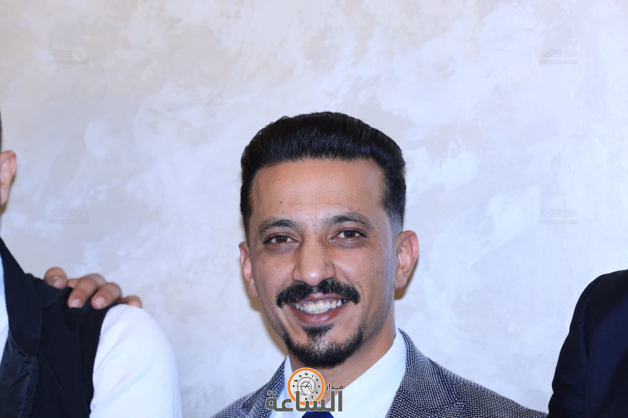 Madar Al-Saa Images 0.8592527888394831