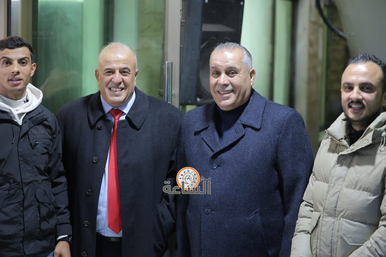 Madar Al-Saa Images 0.16079700226190186