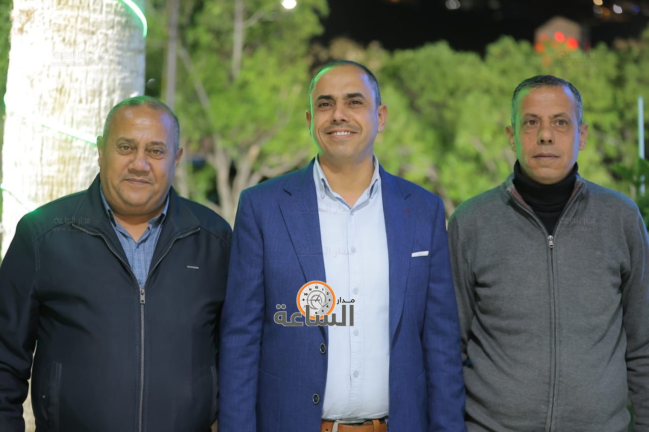 Madar Al-Saa Images 0.06299039164020526