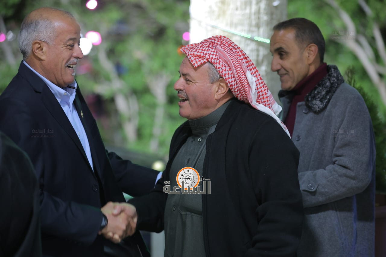 Madar Al-Saa Images 0.5530923408597888