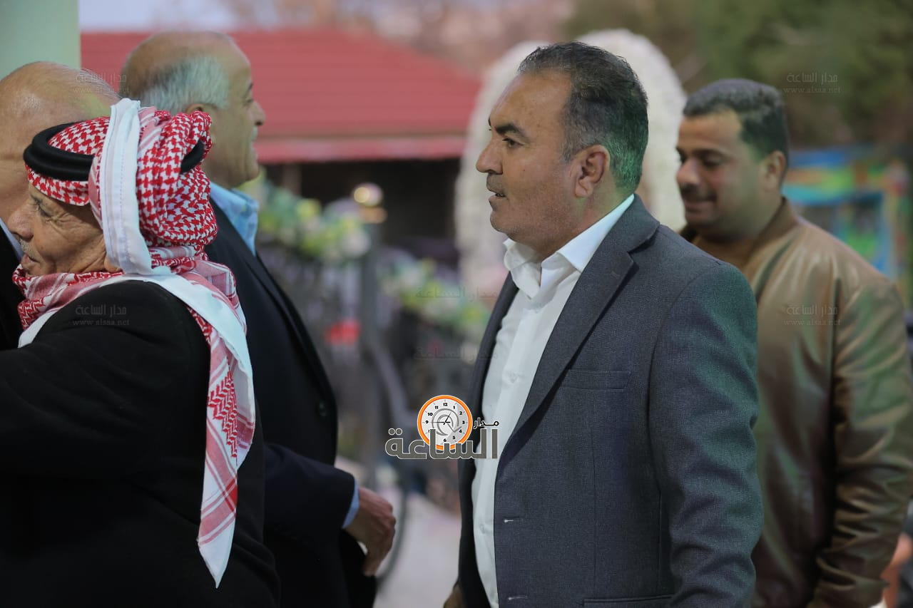 Madar Al-Saa Images 0.28812277881661563