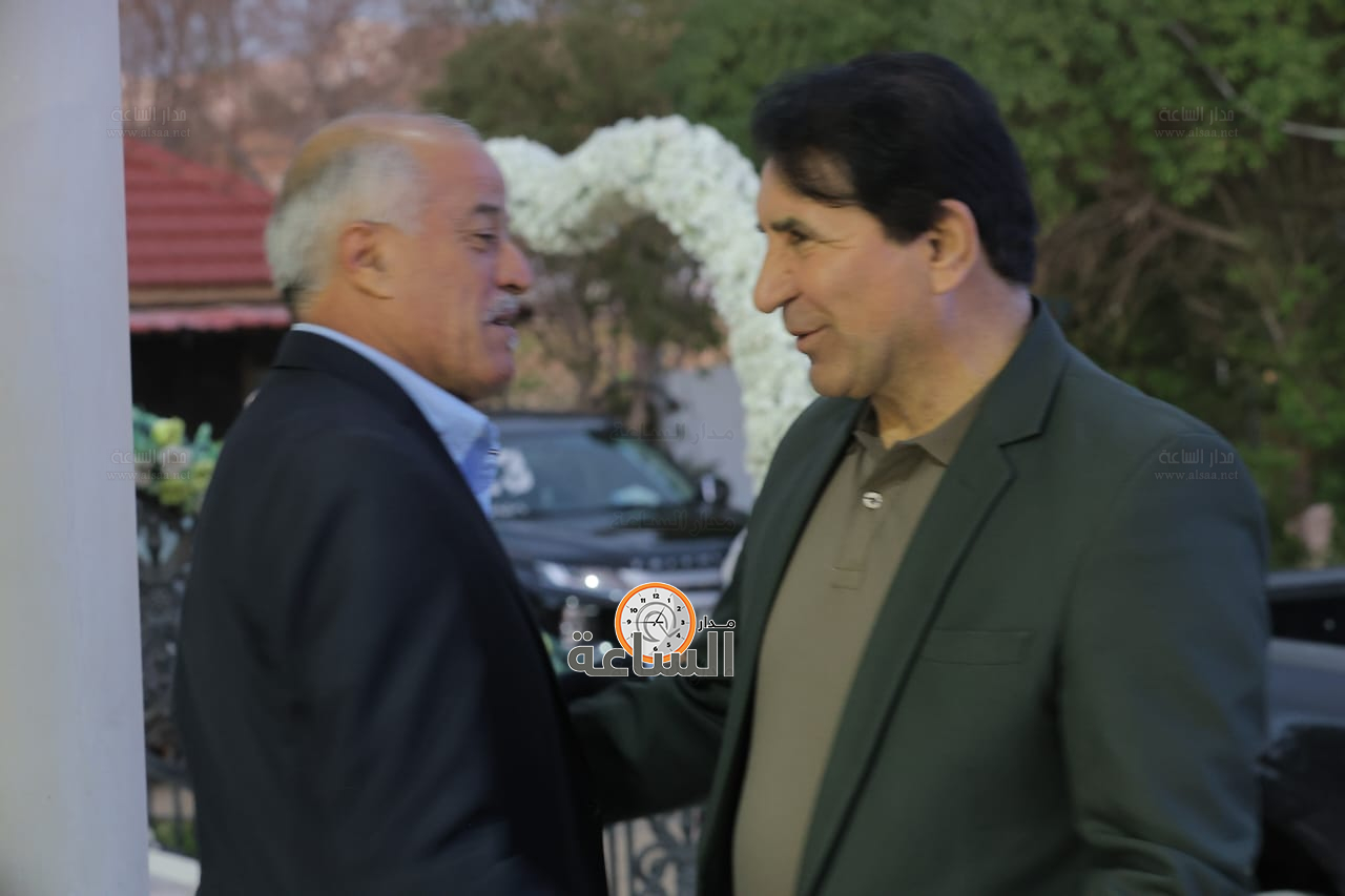 Madar Al-Saa Images 0.8471780899168329