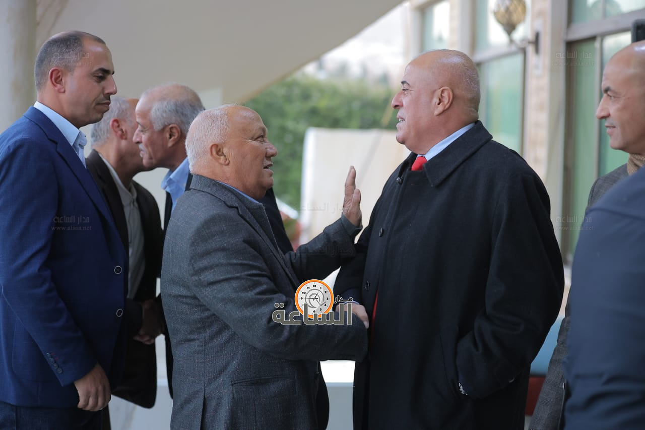 Madar Al-Saa Images 0.661201746703943