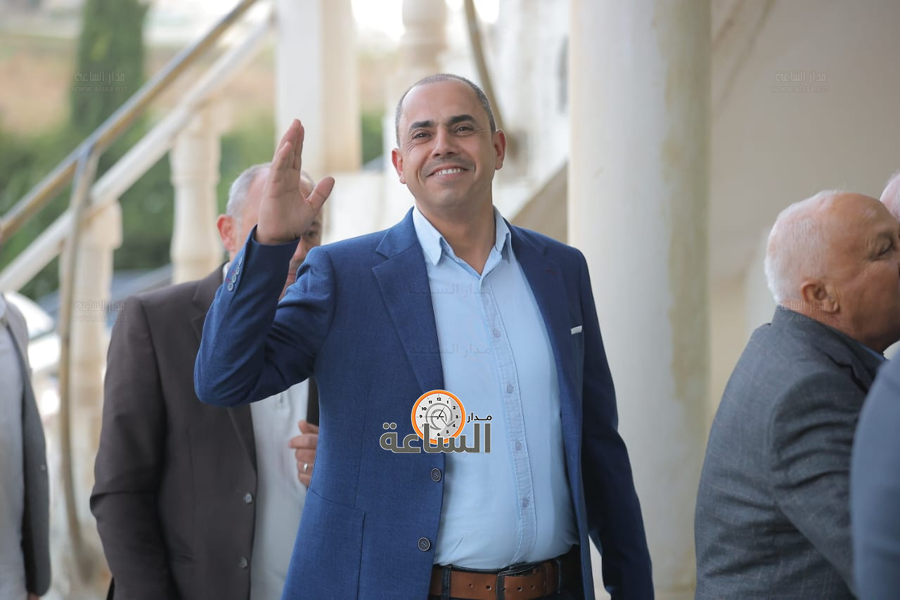 Madar Al-Saa Images 0.6218136197158587