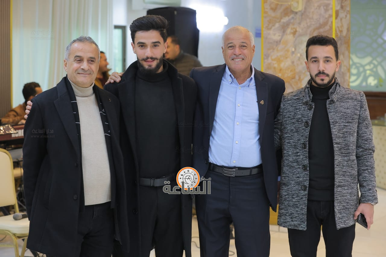 Madar Al-Saa Images 0.6683577932080952