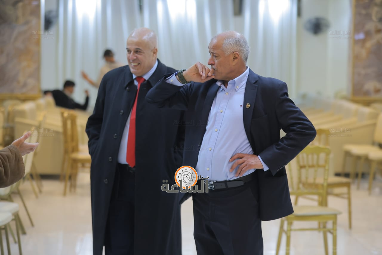 Madar Al-Saa Images 0.8644949623329965