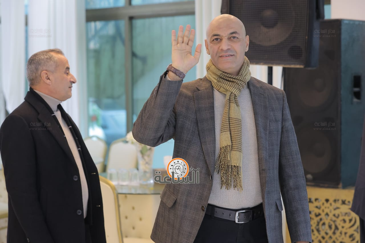 Madar Al-Saa Images 0.3808827970449755