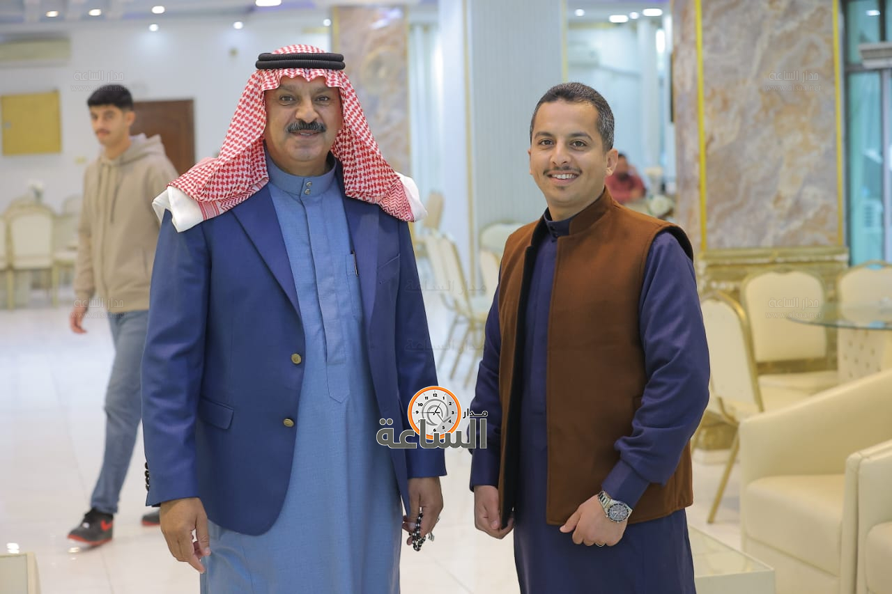 Madar Al-Saa Images 0.45067116328526324