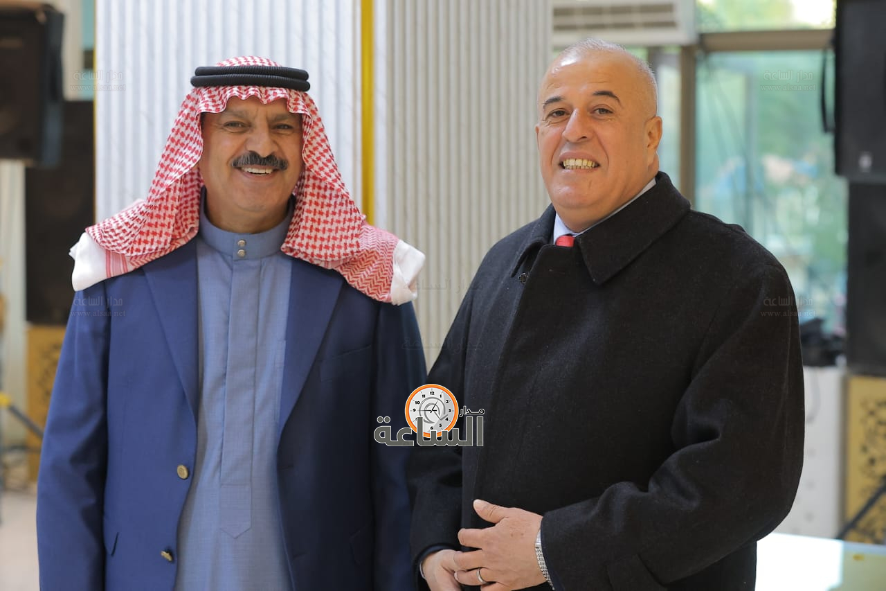 Madar Al-Saa Images 0.47894130911374255