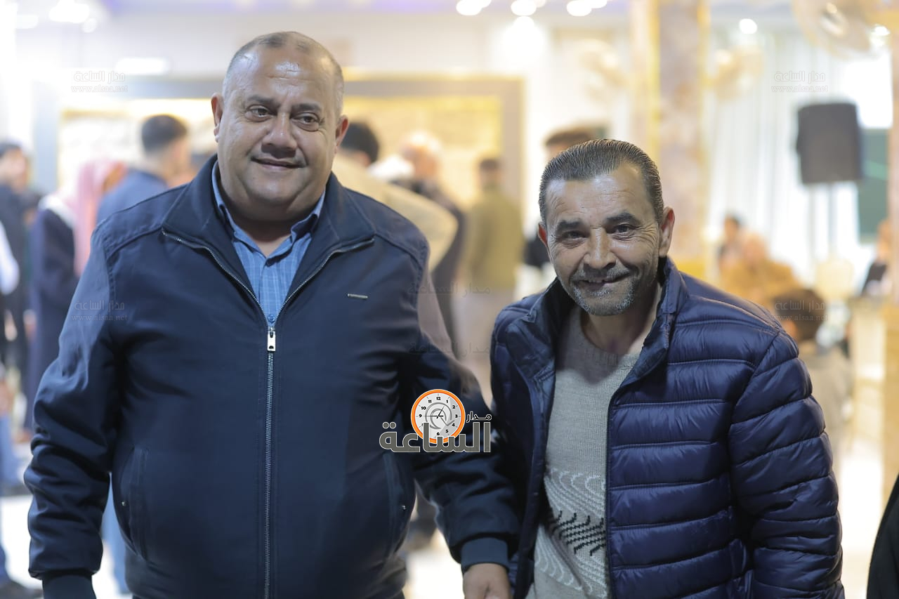 Madar Al-Saa Images 0.9215362650358248