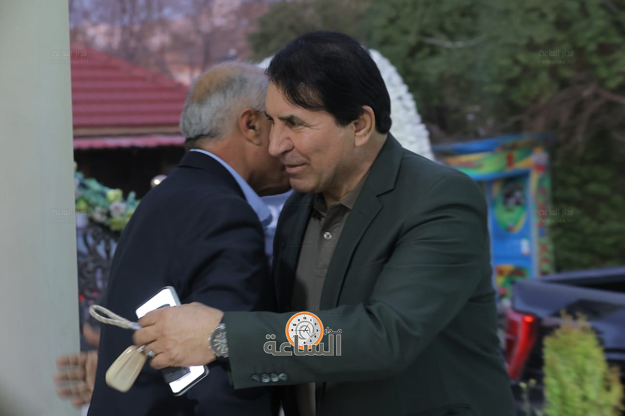 Madar Al-Saa Images 0.6983719040795442