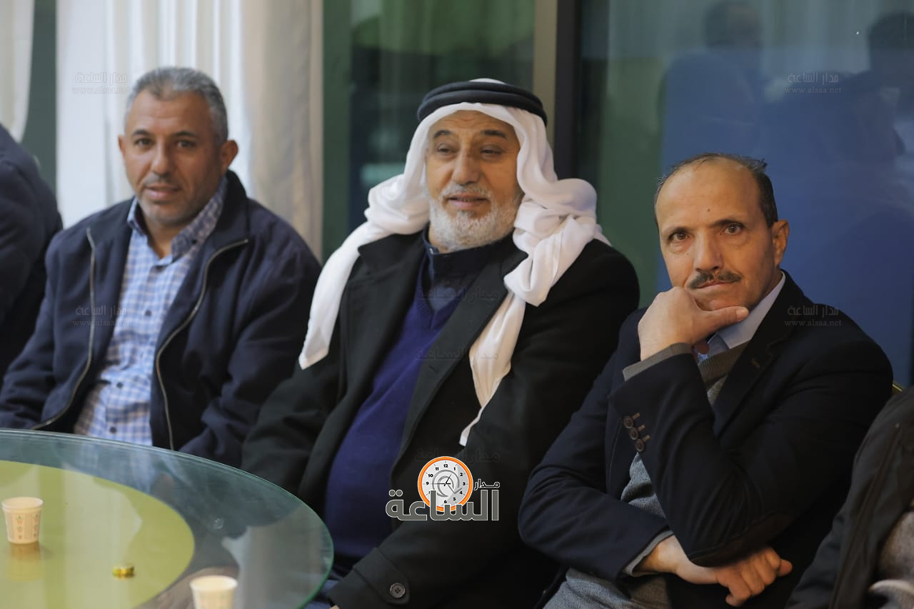 Madar Al-Saa Images 0.9928882753392172