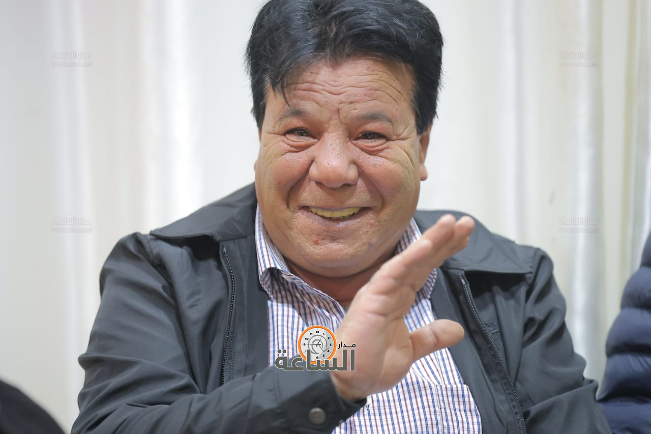 Madar Al-Saa Images 0.8639114883574373