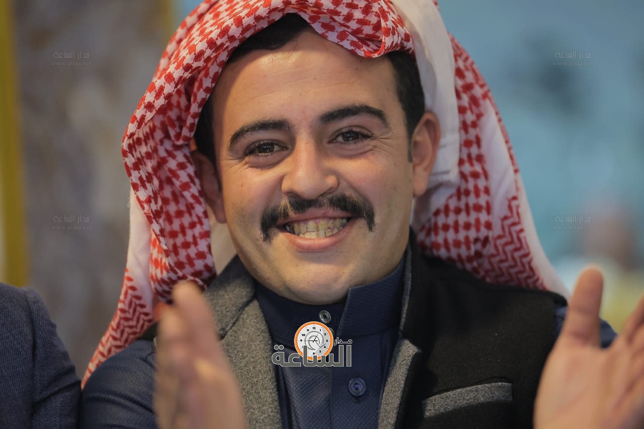 Madar Al-Saa Images 0.28304341359736396