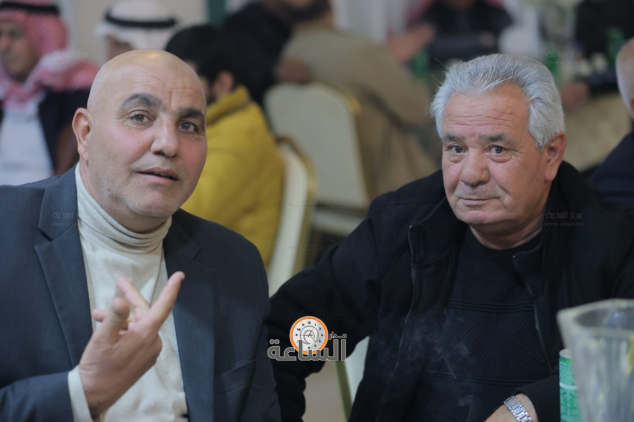 Madar Al-Saa Images 0.3062667796685421