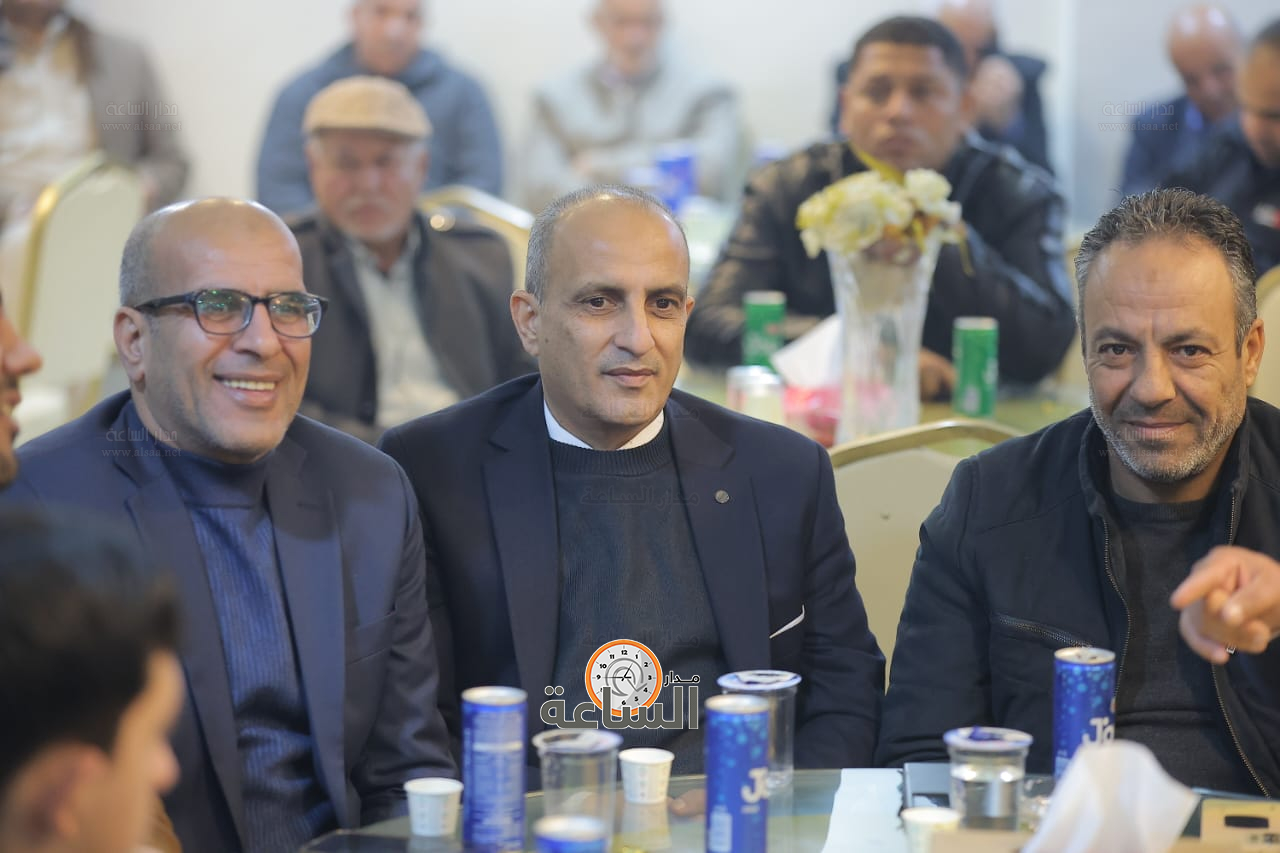 Madar Al-Saa Images 0.7537876784322105