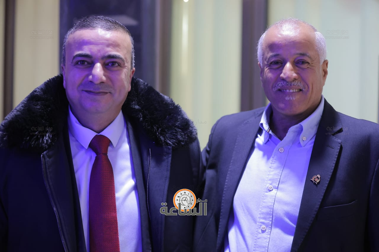 Madar Al-Saa Images 0.5815532058983608