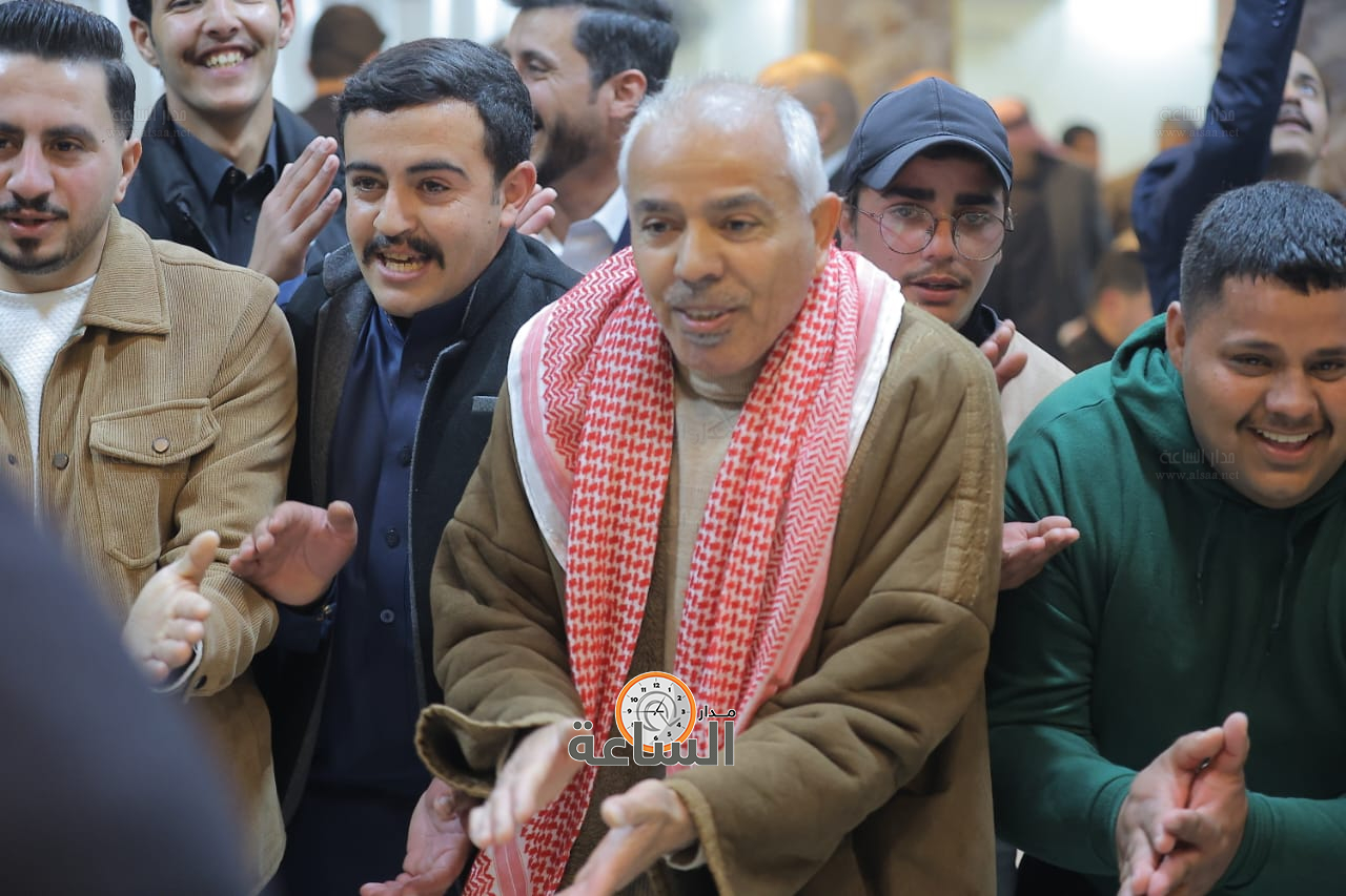 Madar Al-Saa Images 0.3364268551679953