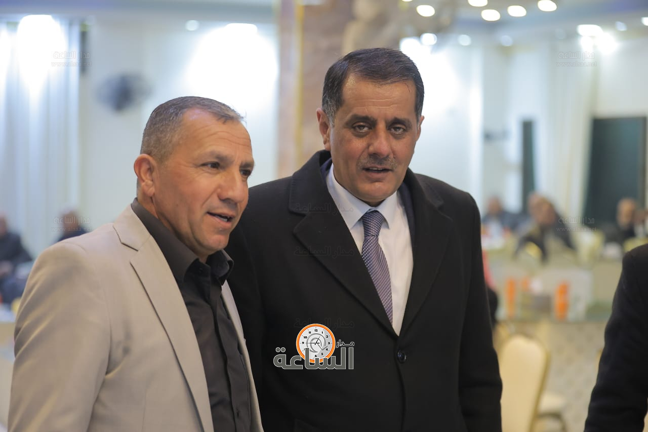 Madar Al-Saa Images 0.24109339689416698