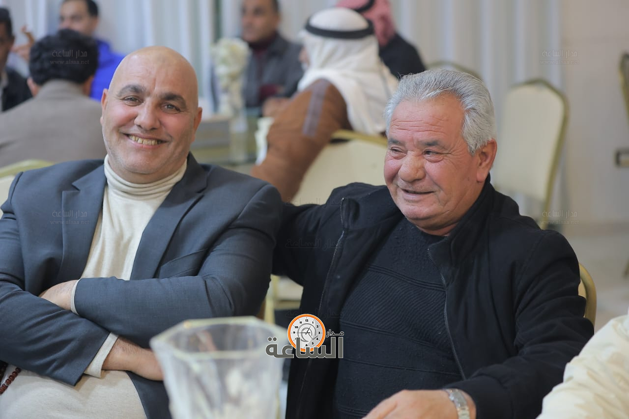 Madar Al-Saa Images 0.43918507510629723