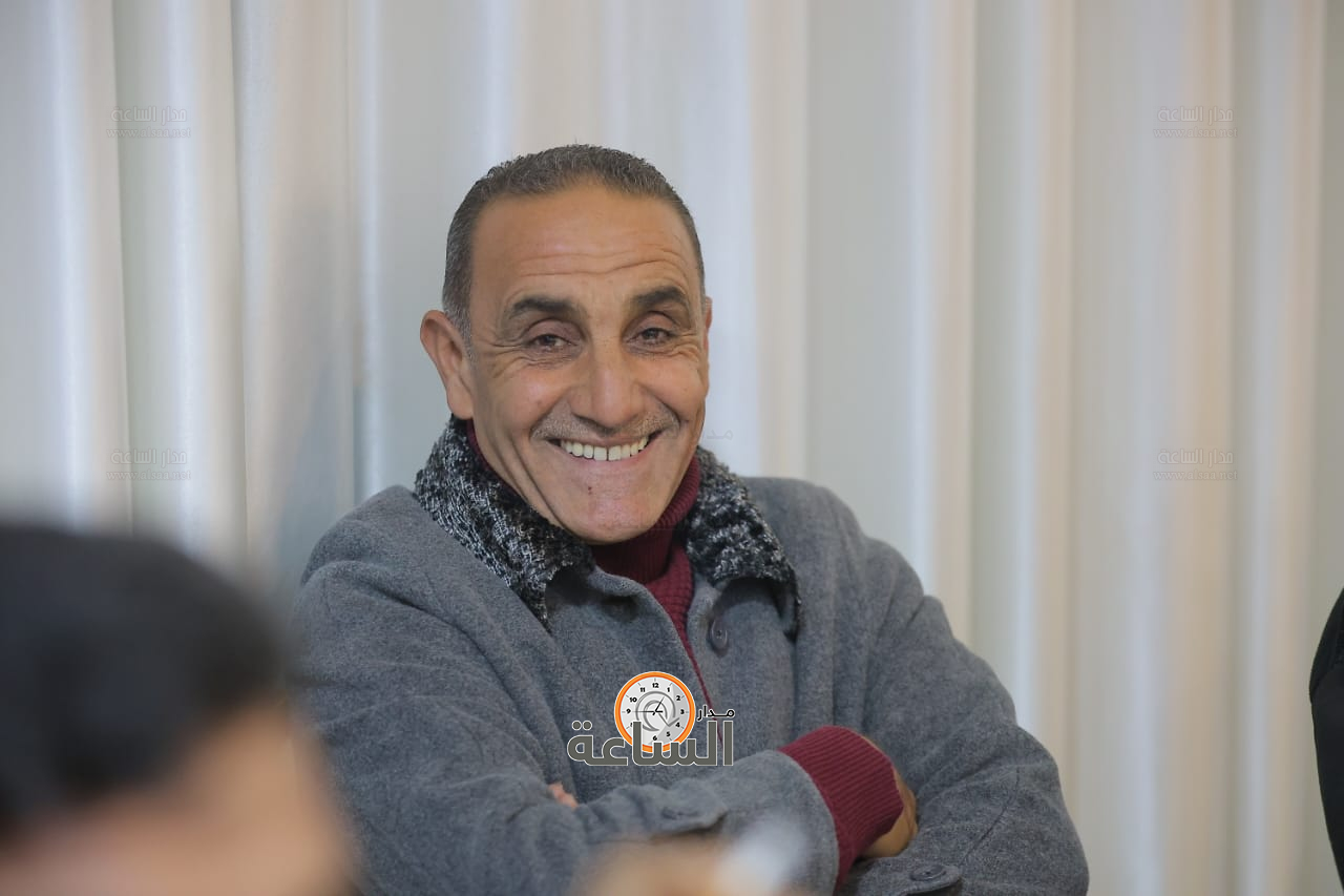 Madar Al-Saa Images 0.6614426029377615