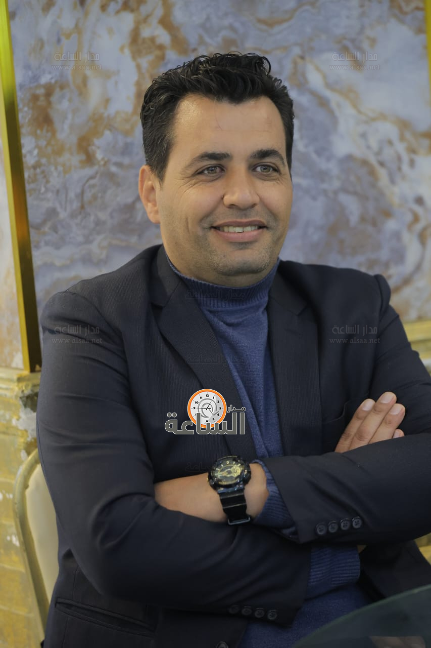 Madar Al-Saa Images 0.5395573602845747