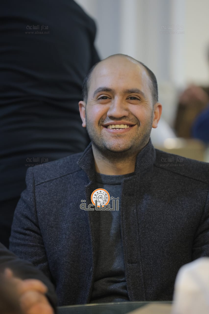 Madar Al-Saa Images 0.08495416086572283