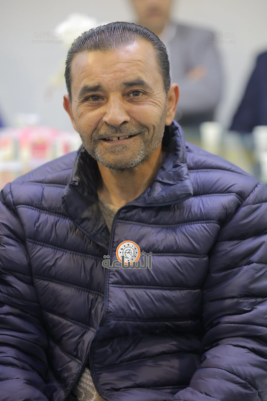 Madar Al-Saa Images 0.6515346794775743