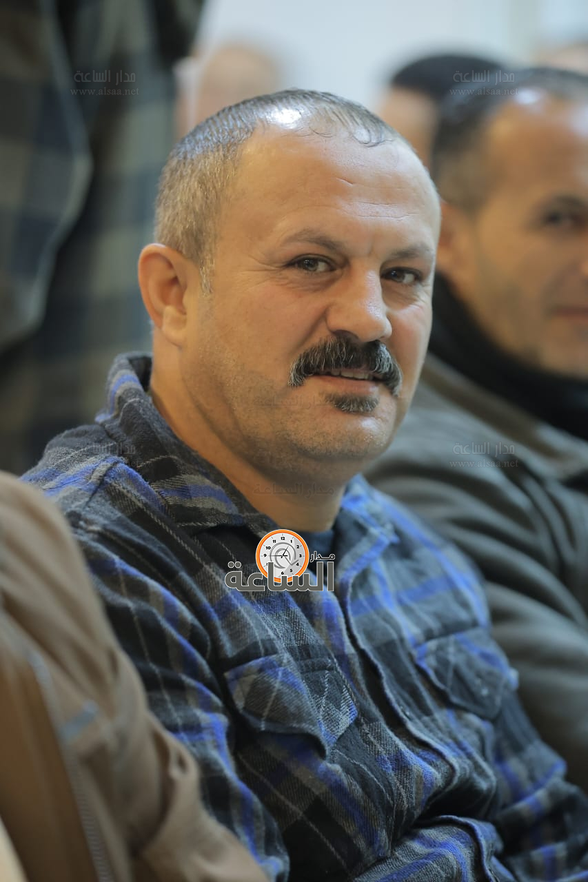 Madar Al-Saa Images 0.5905935183390151