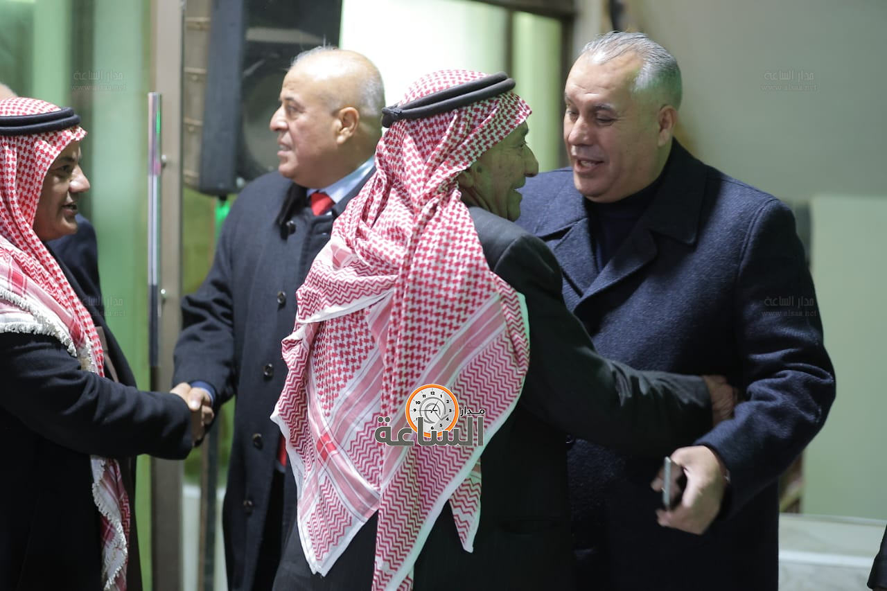 Madar Al-Saa Images 0.5998513215725607