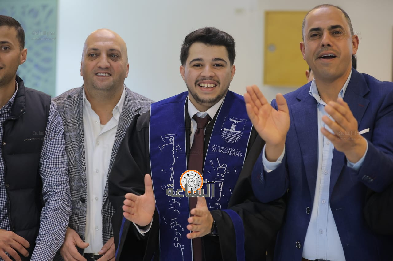 Madar Al-Saa Images 0.6546497170356363