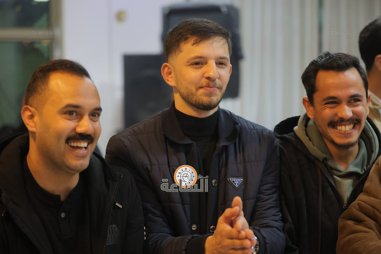 Madar Al-Saa Images 0.29889702135942287