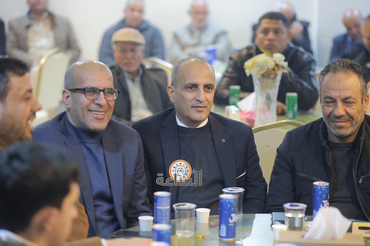 Madar Al-Saa Images 0.728645155949827