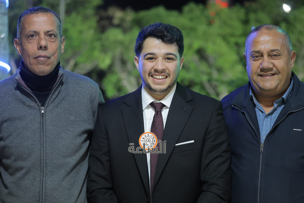 Madar Al-Saa Images 0.5361622153693029