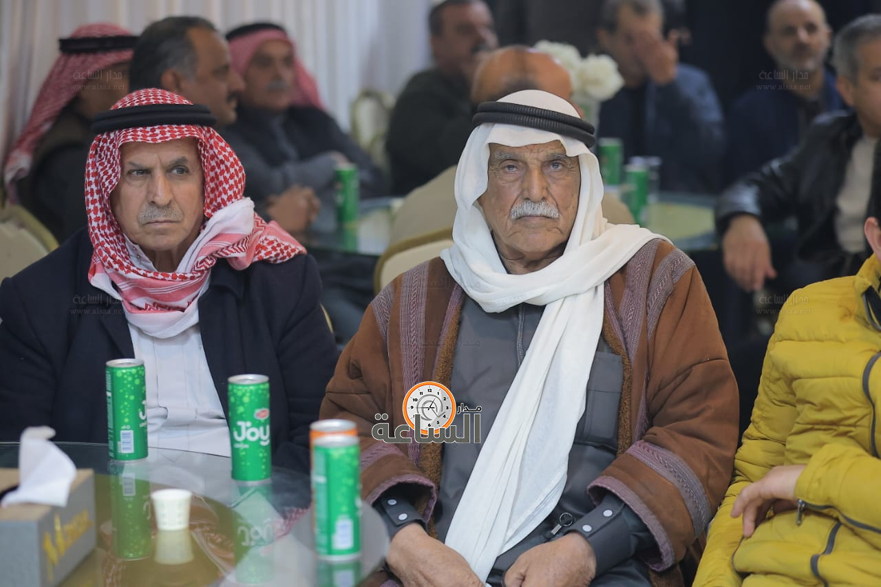 Madar Al-Saa Images 0.033080252291932455