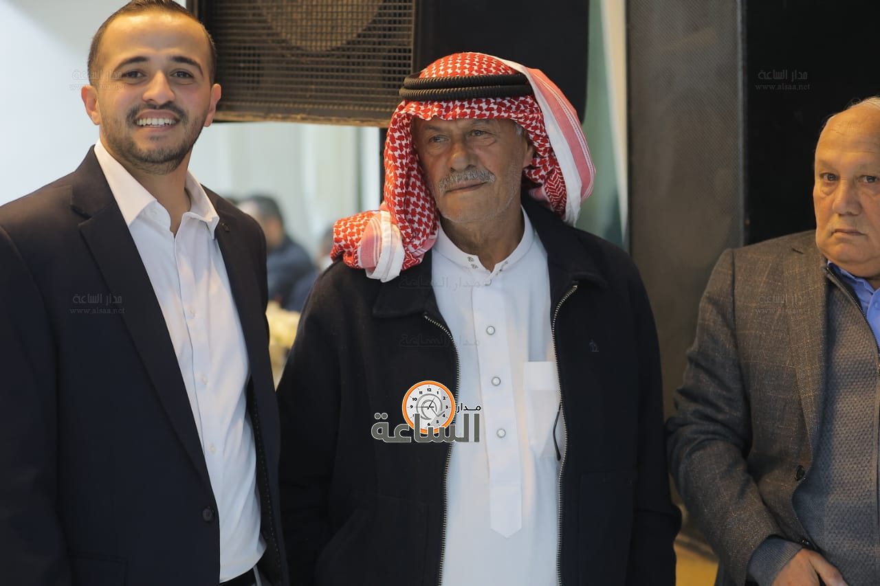 Madar Al-Saa Images 0.5043834677000948