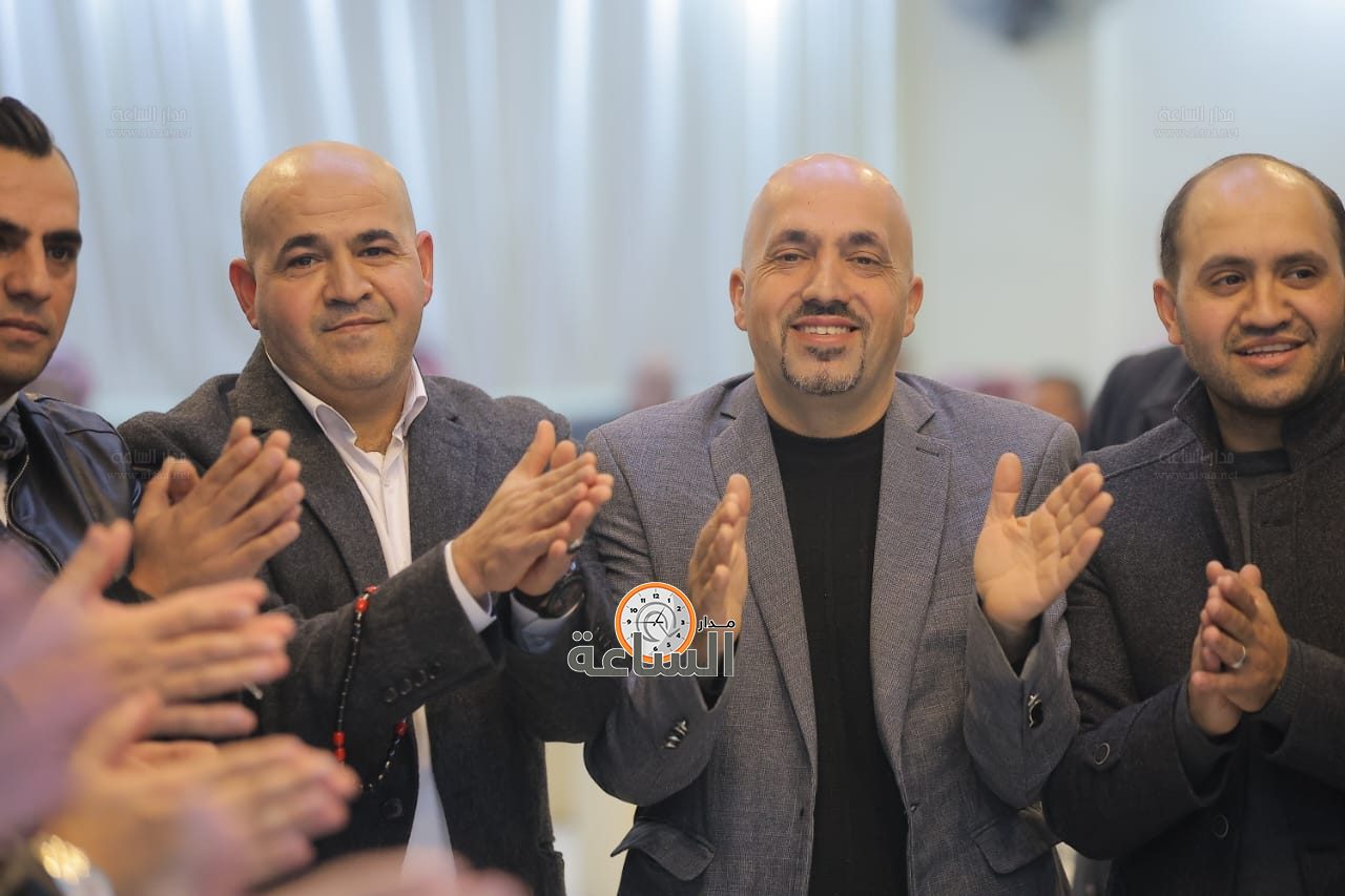 Madar Al-Saa Images 0.8198640984573802