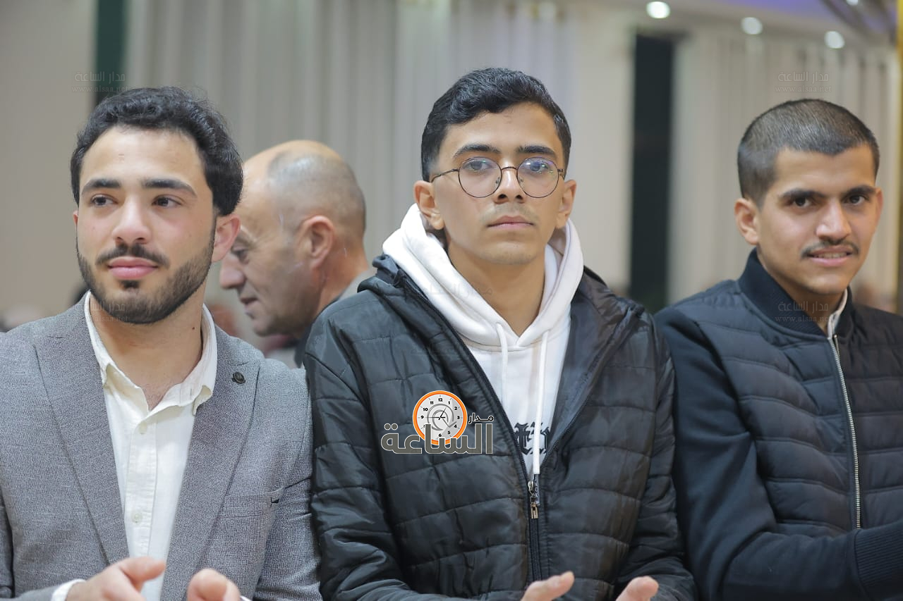 Madar Al-Saa Images 0.08606660400804544