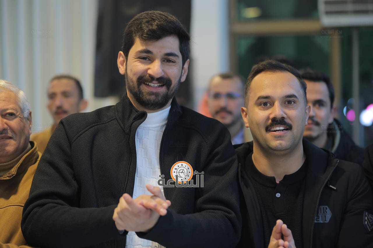 Madar Al-Saa Images 0.023952647479493328