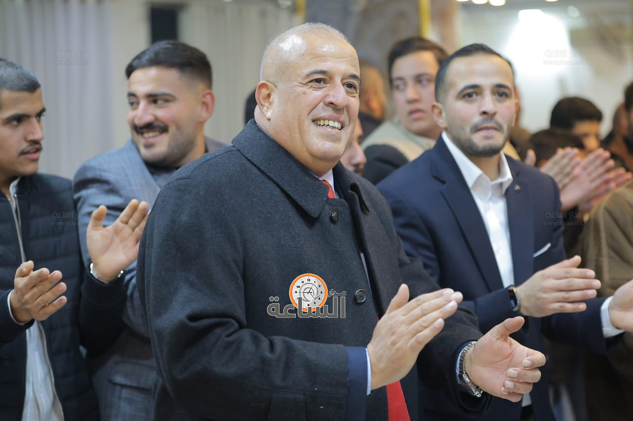 Madar Al-Saa Images 0.3923017311423975