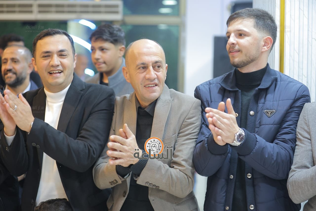 Madar Al-Saa Images 0.33555379097588856