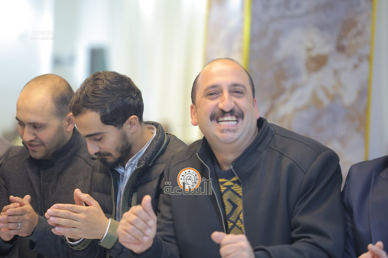 Madar Al-Saa Images 0.7063474964323104